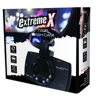 Dash Cam MiGear ExtremeX