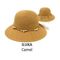 Straw Hats Premium - Iluka