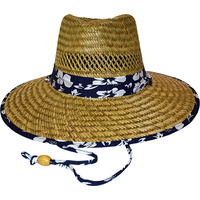 Straw Hats Premium - Rockingham