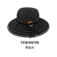 Straw Hats Premium - Tewantin