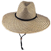 Straw Hats Mid Range - Bundaberg