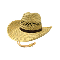 Straw Hats Mid Range - Tenterfield