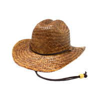 Straw Hats Mid Range - The lsa