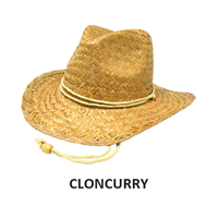 Straw Hat Value Range - Cloncurry