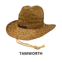 Straw Hat Value Range - Tamworth
