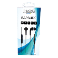 Earbuds - Urban Boom