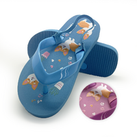 Rockos Pebbles Fox Thongs Available In A Variety Of Colours And Sizes