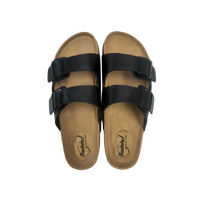 Rocko's Corker! Black