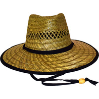 Straw Hat Premium - Cairns