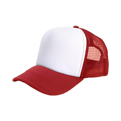 Rockos Cap Value Range - Foam Trucker 