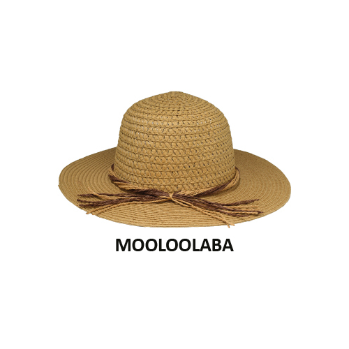 mooloola hat
