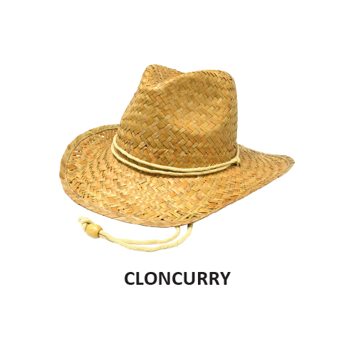 Straw Hat Value Range Cloncurry Rockos